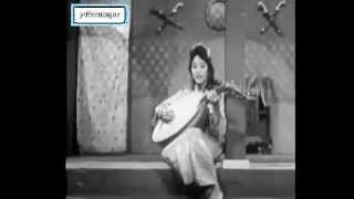 OST Gurindam Jiwa 1965 - Kaseh Sayang - Rahmah Ali, R Ismail