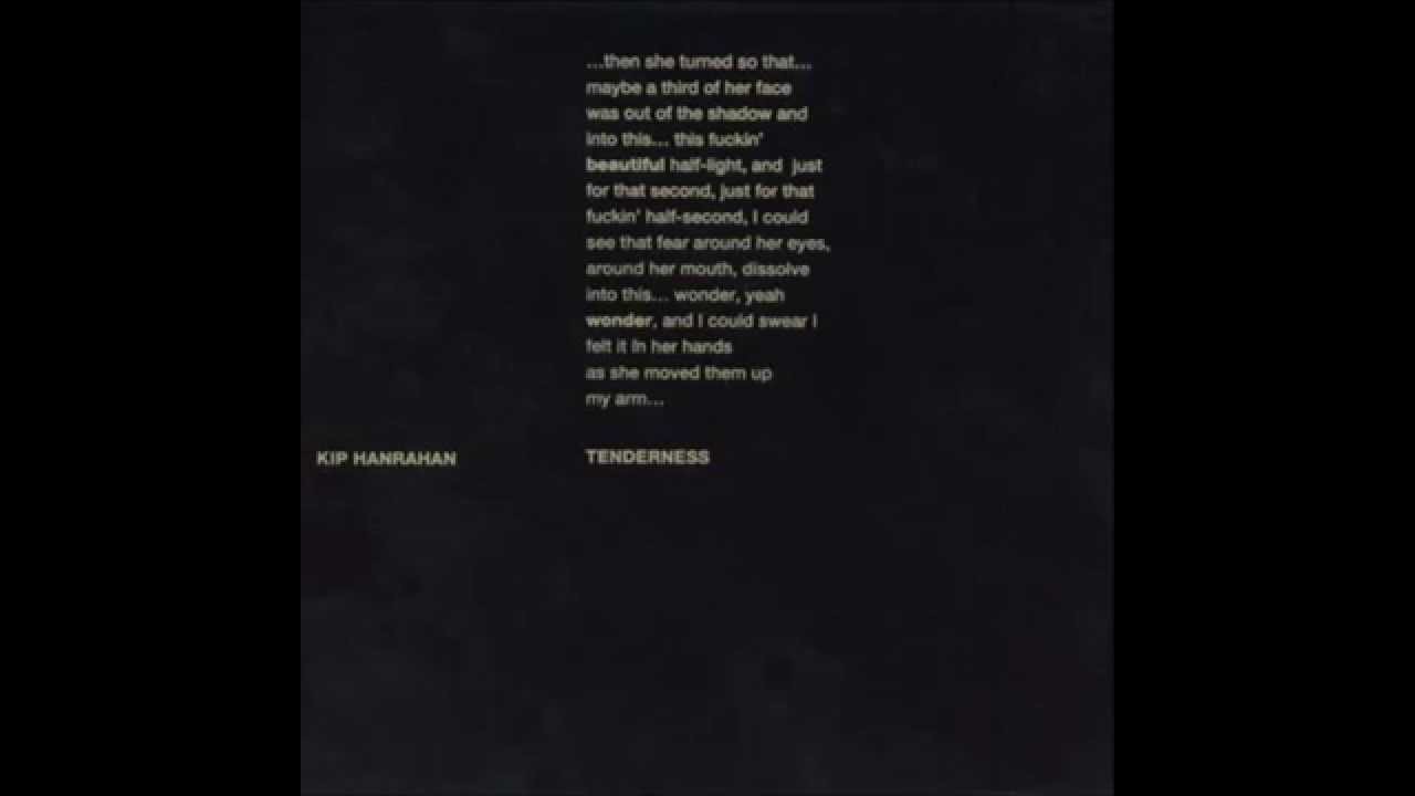 Disc Review】“Tenderness” (1988-1990) Kip Hanrahan : 吉祥寺JazzSyndicate