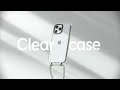 犀牛盾 Clear透明防摔手機殼-專用掛繩組(多色可選) product youtube thumbnail