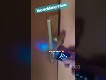 Welock Smart Lock ausprobiert! #welock #smartlife  #smarthome  #homeassistant  #smartliving