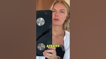 Smart Body Scales – Precision, Connectivity & Health Tracking"** #shorts