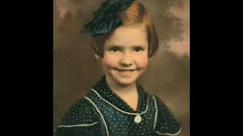 A Celebration of E. Ernestine Hughett McCartt