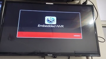 Hikvision NVR all cameras NO link problem issue solution