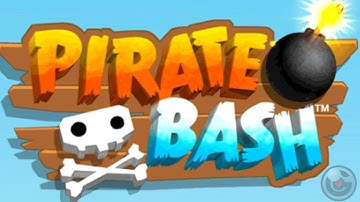 Pirate Bash: Part 1