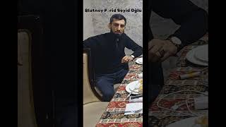 Mahmud Mikayıllı - Blatnoy brat (2023)