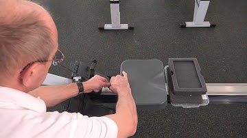 Installing BioRowTech on Concept2