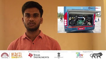 IICDC 2017 – Team 134469 - Quarterfinal   Submission – Part 1