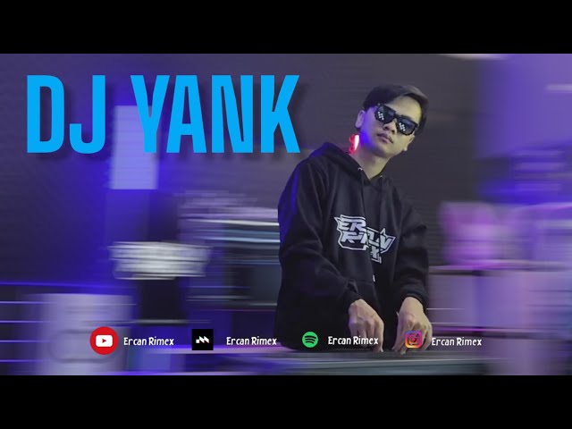 DJ YANK VIRAL TIKTOK TERBARU 2024 YANG KALIAN CARI ! class=