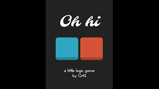 Can you solve 0h h1 or Takuzu/Binario Android Puzzle game app by Q24 Tips Tricks- YPN screenshot 5