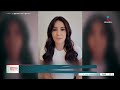 ¿Era su fan? La actriz Bárbara Islas denuncia acoso y amenazas de un hombre desde hace años