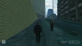 Gta 4 - World Trade Center Mod Pc