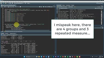 Sample Size Planning: Simulating an even more complicated mixed-factorial ANOVA in R!