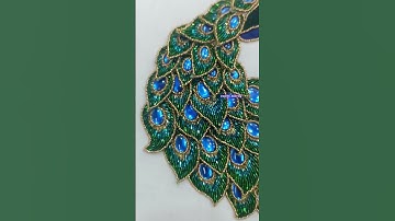 Admission opens for offline aari class || Aarthi tailoring and aari class||9176382089