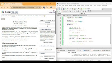 B - Unconventional Pairs Codeforces Round 1054 (Div. 3) | Solution