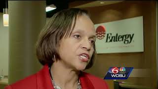 Clearing up the confusion: High Entergy bills