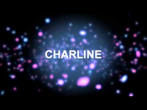 Joyeux Anniversaire Charline Youtube