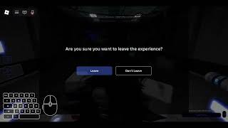 I.R.I.S. HQ Tutorial: How to escape I.R.I.S. HQ
