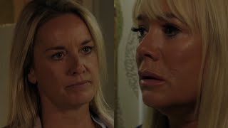 Sheanu Eastenders Mel Gets Sharons Paternity Test Results And Starts Blackmailing Her - 23919