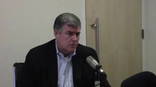 Paul Gerry June 6th 2016