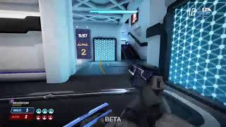 PLAYING SPLITGATE WITH SUBS !sub !twitch
