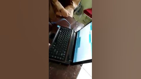 menyalakan lampu led dengan arduino uno