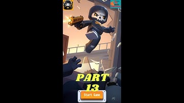 Agent Bone Awesome GamePlay Walkthrough Part -13