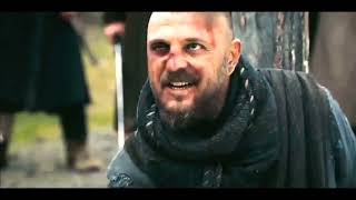 Turgut Best Movement Fight Seen