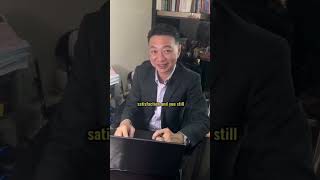 My Boss Royston Episode 229- Career Regrets