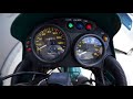 KLE250 Anhelo アネーロ