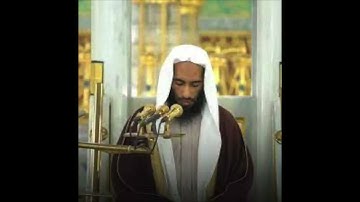 Sheikh Ahmed Talib Hameed | Surah Hujurat (سورة الحجرات – الشيخ أحمد بن طالب بن حميد)