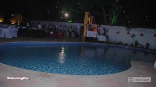 Hotel Satya Ashoka,Jabalpur, India screenshot 3