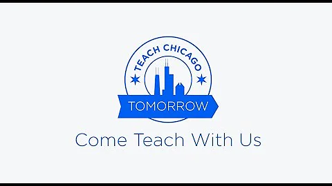 Meet Teach Chicago Tomorrow Scholar Angela Leon