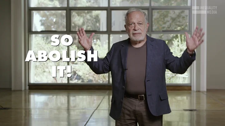 Why We Need to Abolish the Debt Ceiling | Robert Reich