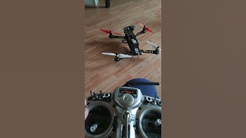 Test - PWM frequency: High