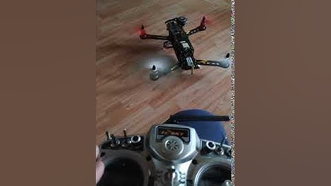 Test - PWM frequency: High