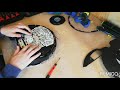 How to take out motherboard from roomba 500 series  robovaccollector