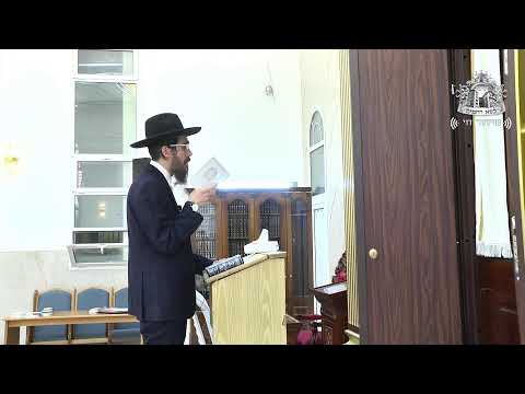 שידור חי! מעצרת תפילה וזעקה לרפואתו של מרן ראש הישיבה רבנו מאיר מאזוז שליט"א ערב שביעי של פסח