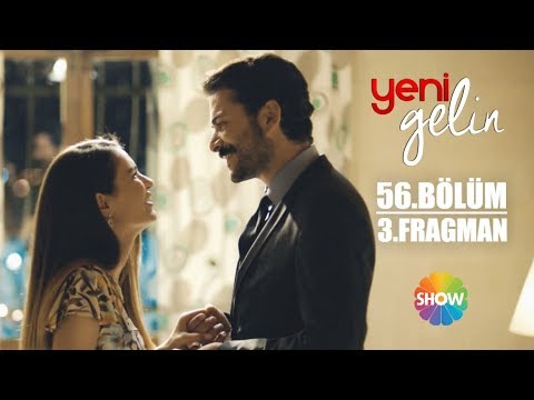 Yeni Gelin 56. Bölüm 3. Fragman