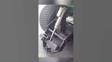 Giant Linear Actuator for Industrial Professionals#Shorts #Linear Actuator #Agricultural Machinery