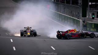 Daniel Ricciardo The Honey Badger - Memory Reboot