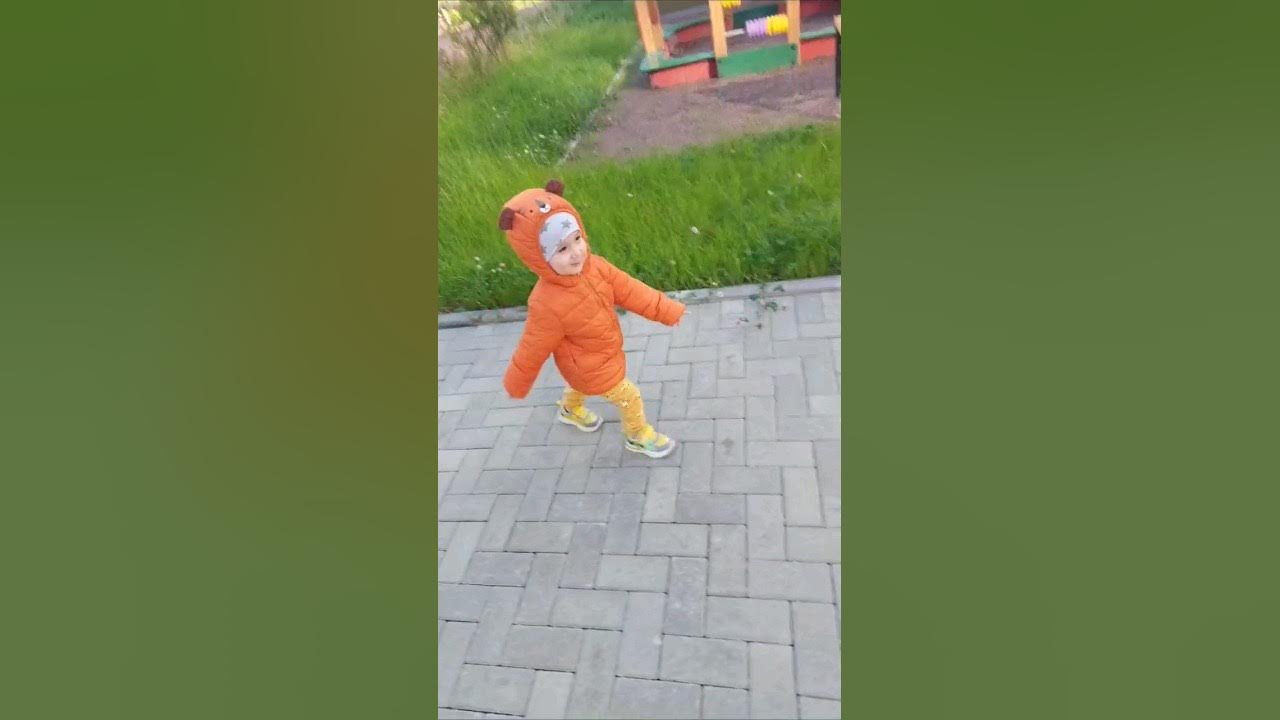 мой мальчик доволен 😌 - YouTube