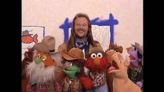 Previews From Sesame Street Lets Eat Funny Food Songs 2004 Dvd