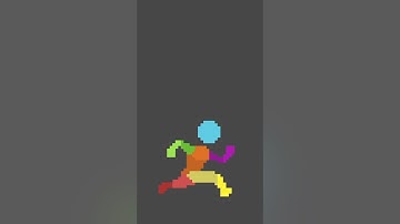 How to Add 2D Animation in Unity #unity #gamedevelopment #tutorial