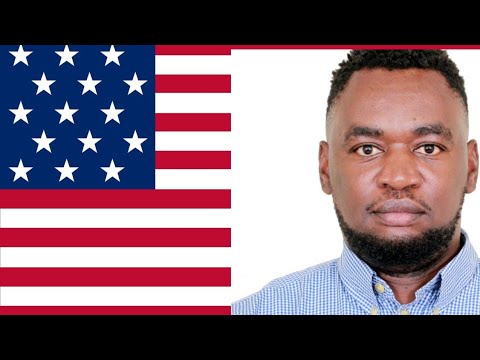 Deported Back To Kenya From America 