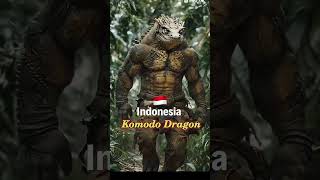 Countries Along With Their National Animals The Brain Master Quiz 720P, H264