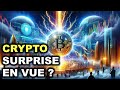 La grosse crypto qui pourrait surprendre dans quelques mois  actu crypto monnaies 1705