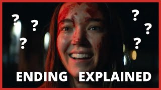 1BR Ending Explained