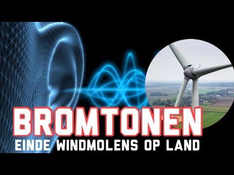 Bromtonen het einde