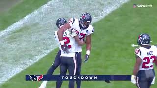 Deshaun Watson Highlights vs  Jags NFL 2019