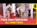 Dikdaban | Sənəti peşə məktəblərində də öyrənmək olarmı? | 30.05.2024